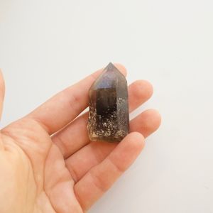 Small Smokey Quartz (Pointed)